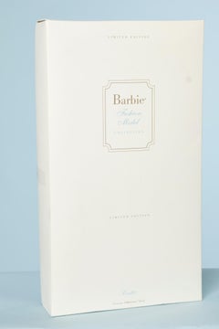 Barbie Fashion Model " Lisette" Limited Edition