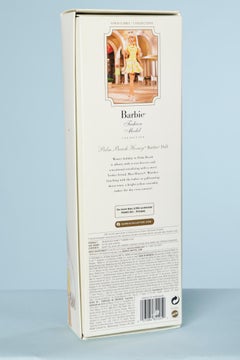 Barbie Fashion Model / "Palm Beach Honey" / Gold Label