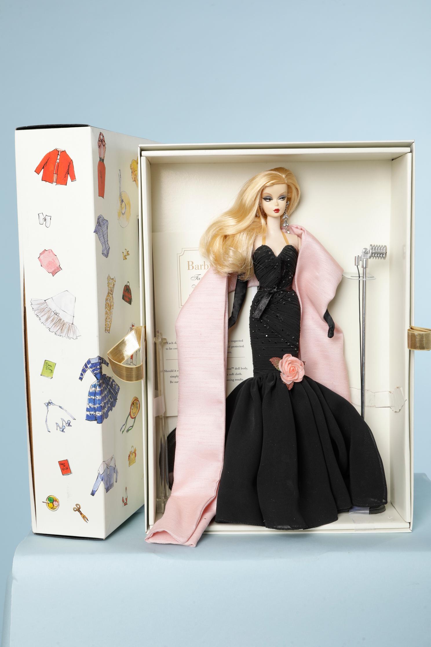 Stunning in the spotlight barbie discount