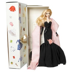 Barbie Fashion Model / "Stunning in the spotlight"/ Barbie 50th Anniversary