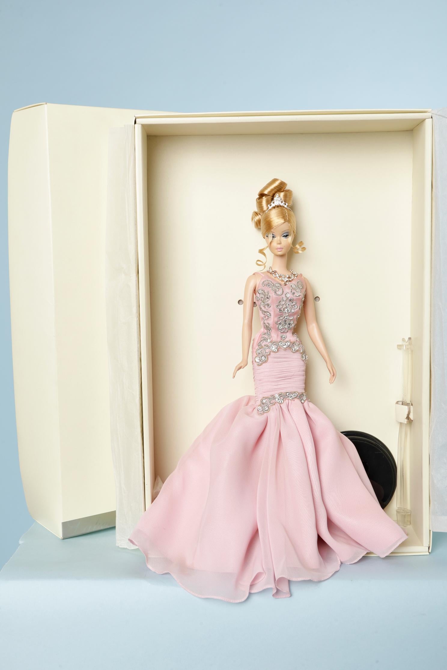 Barbie Fashion Model / 
