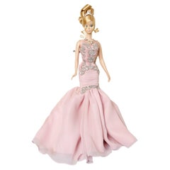 Barbie Fashion Model / "The Soirée" / Platinium Label 