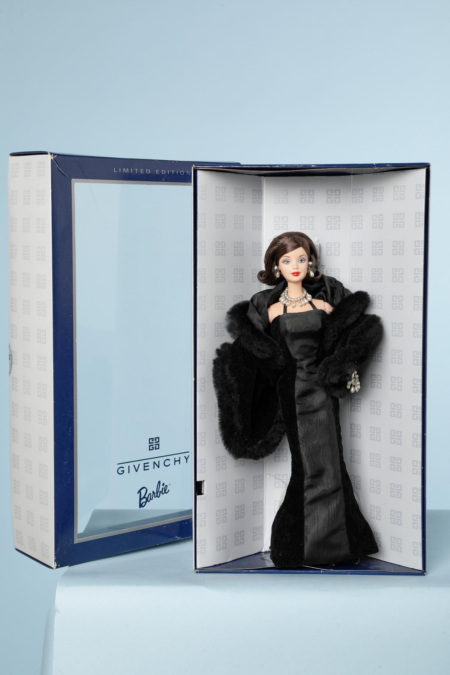 givenchy barbie limited edition