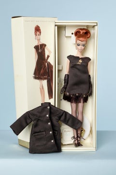 Barbie Gold Label "Happy go lightly"