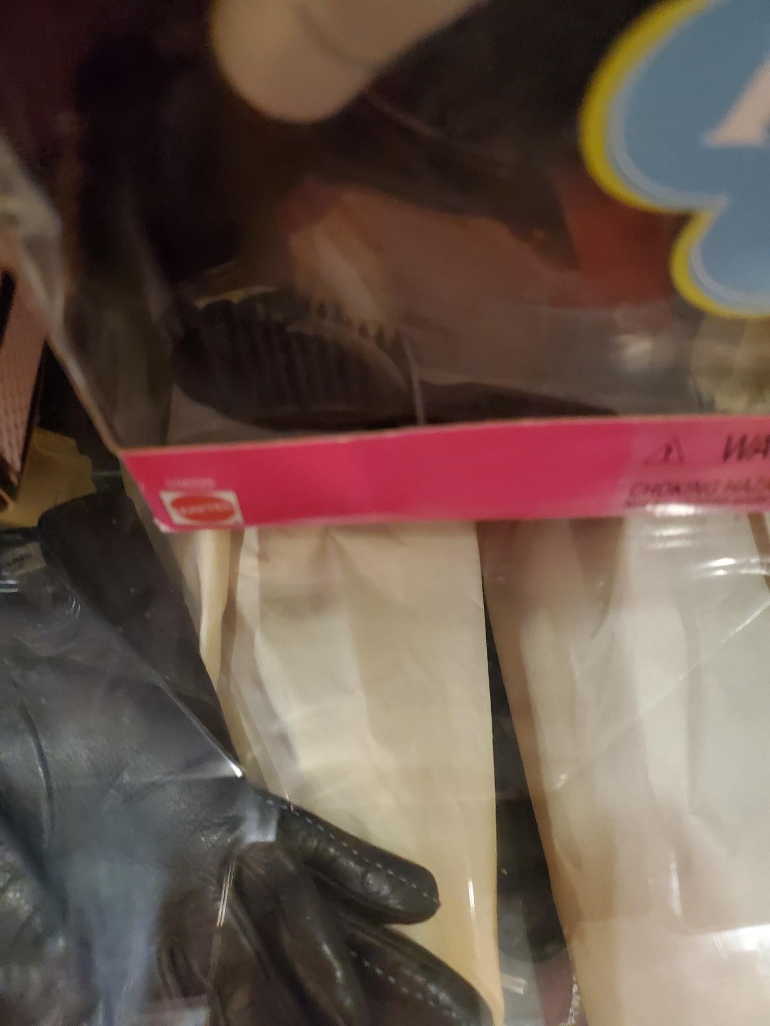 barbie horse rider doll