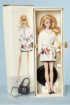 Barbie Edición Limitada/ "Setter Francés"