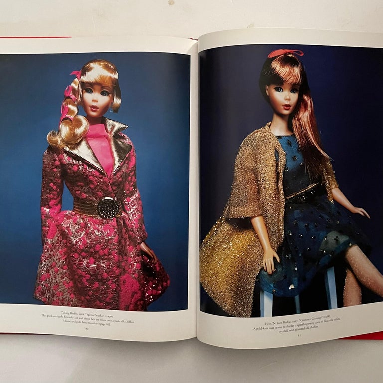 Barbie Millicent Roberts an Original David Levinthal 1st Edition 1998 at 1stDibs millicent roberts barbie