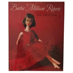 Barbie Millicent Roberts : un original - David Levinthal - 1ère édition, 1998