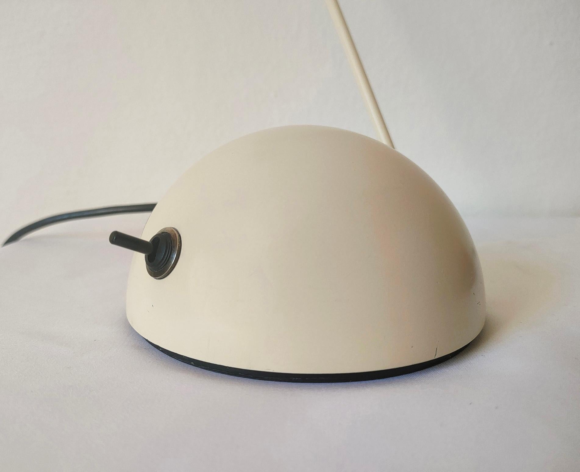 Barbieri & Maniarelli ensemble de deux lampes de table Minikini par Tronconi, années 1980, Italie Bon état - En vente à Montecatini Terme, IT