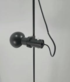 Barbieri & Marianelli Stehleuchte Mid-Century Modern Design Italien 1960/70er Jahre