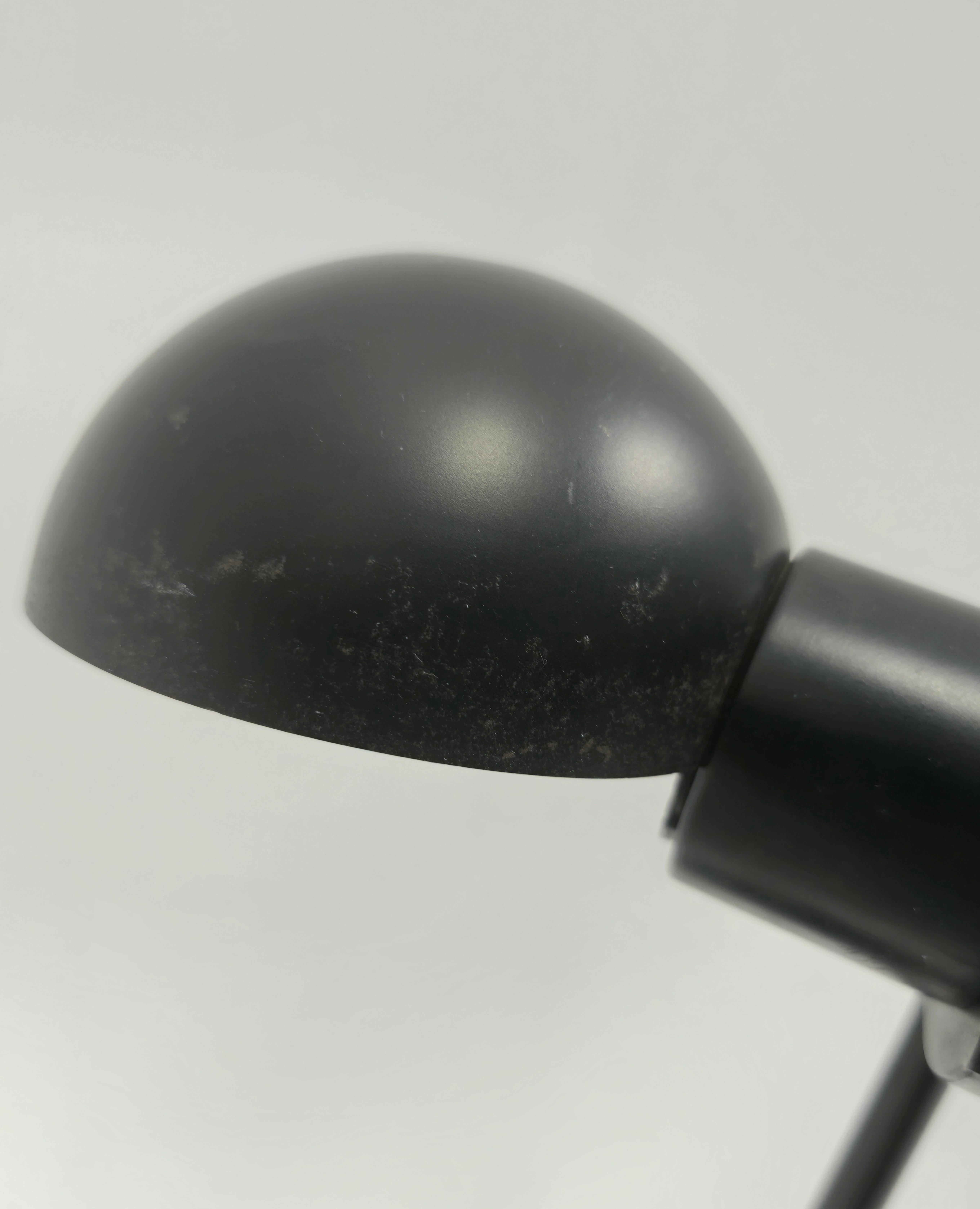 Barbieri & Marianelli Floor Lamp Mid-Century Modern Design Italy 1960/70s For Sale 2