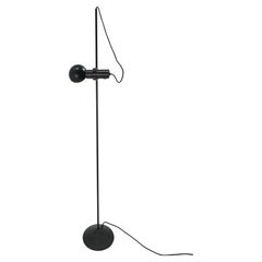 Barbieri & Marianelli Floor Lamp Mid-Century Modern Design Italy 1960/70s