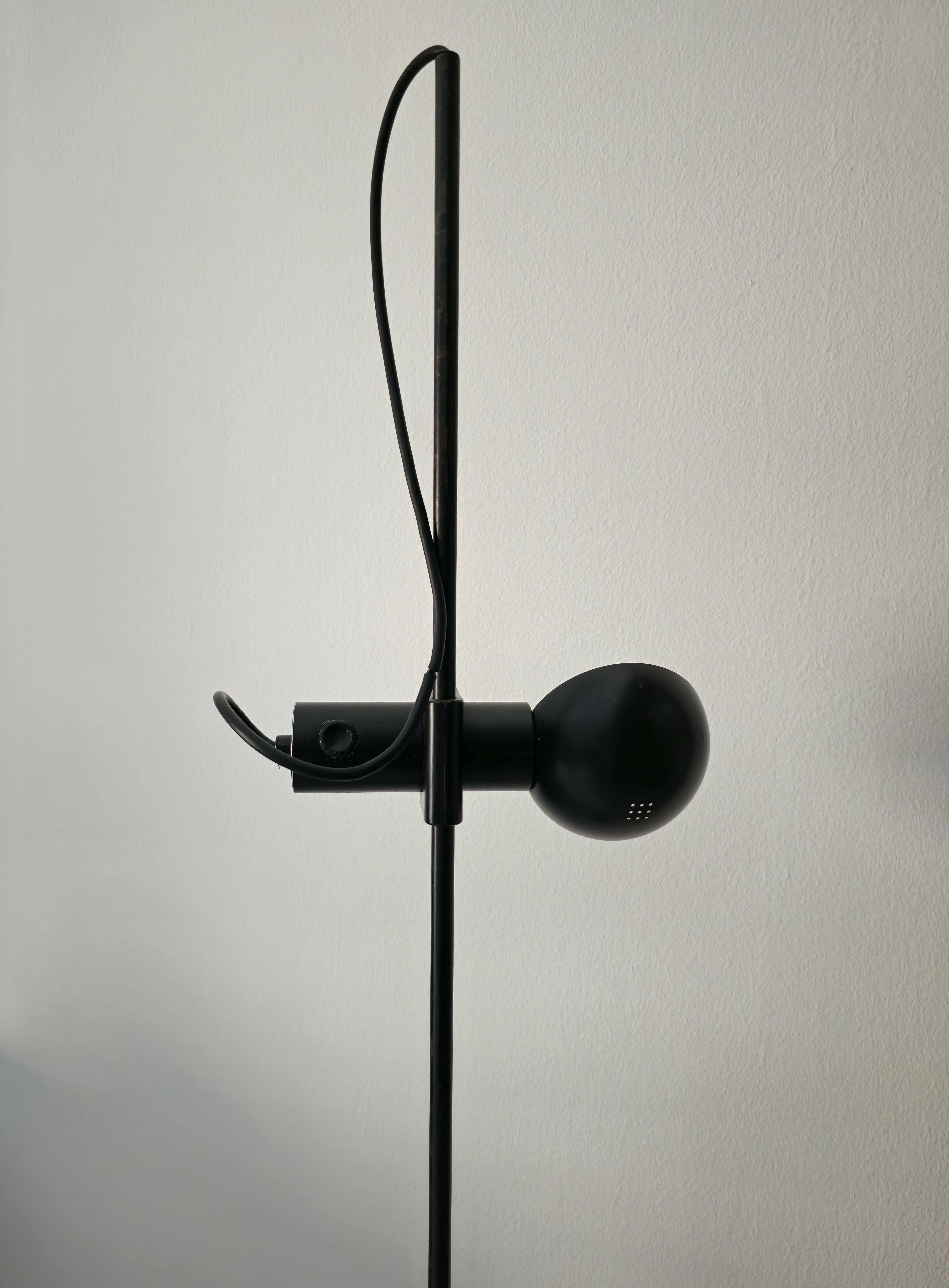 Barbieri & Marianelli Floor Lamps Mid-Century Design Italy 1960/70s For Sale 3