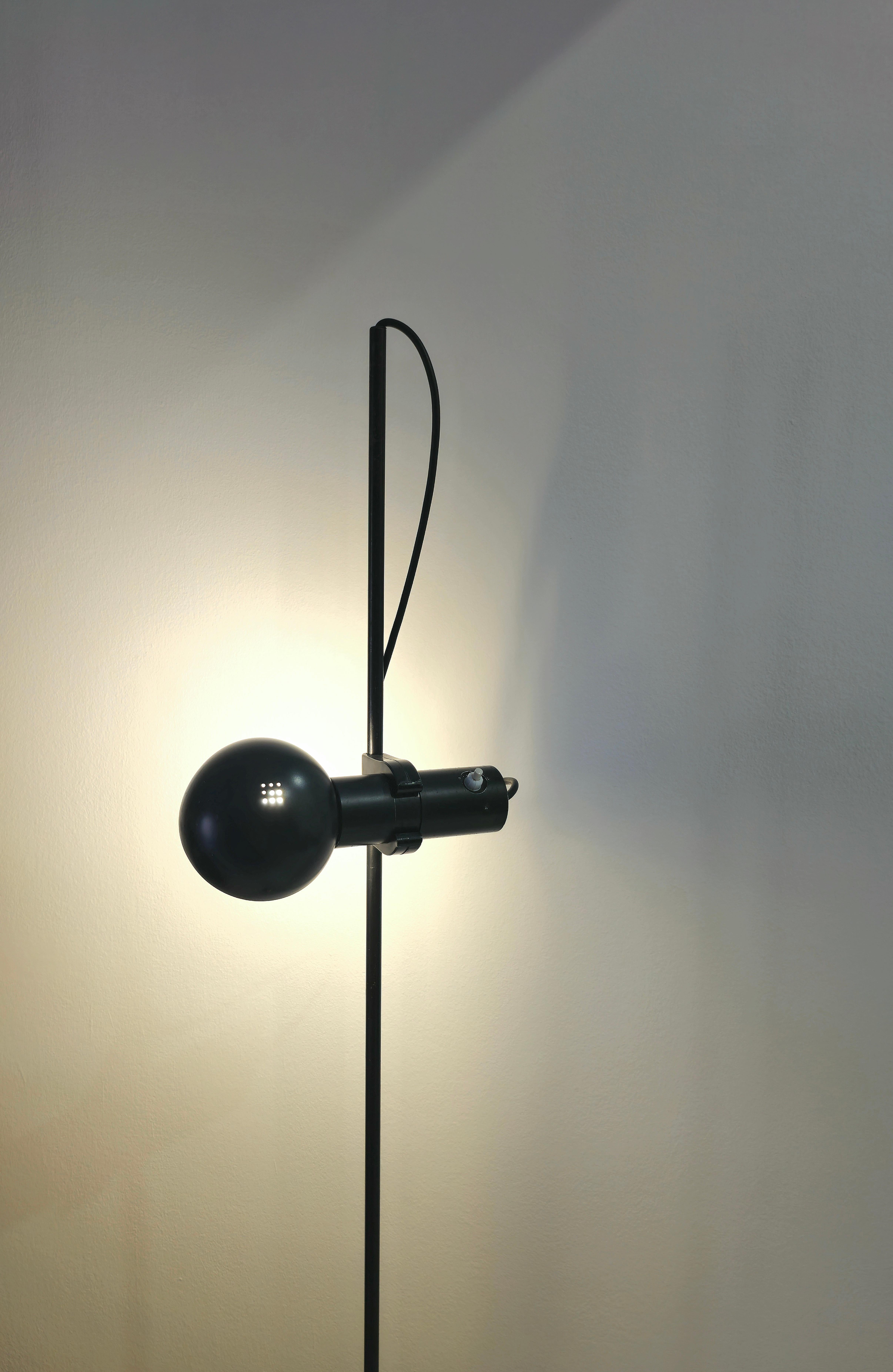 Barbieri & Marianelli Floor Lamps Mid-Century Design Italy 1960/70s For Sale 5