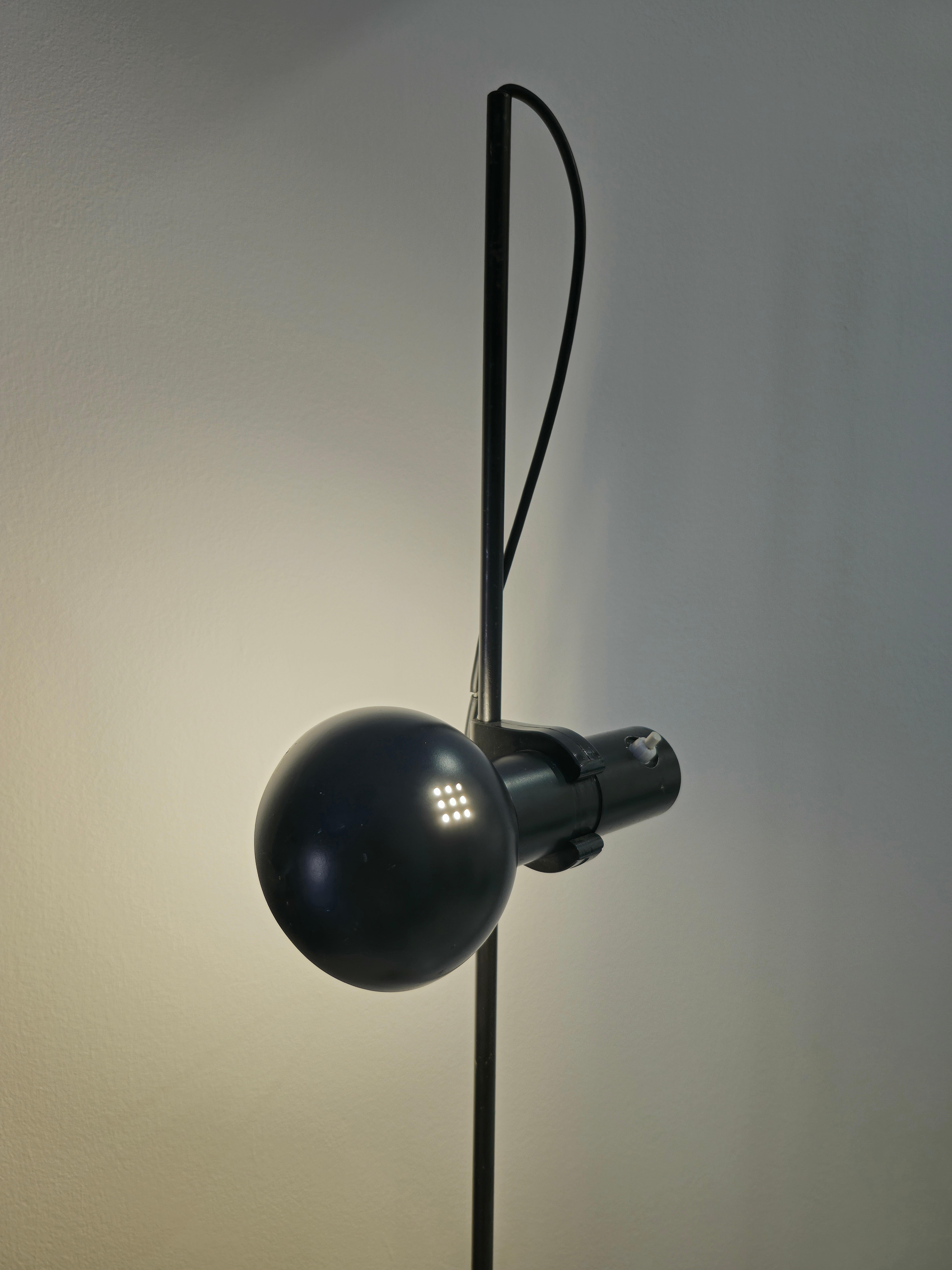 Barbieri & Marianelli Floor Lamps Mid-Century Design Italy 1960/70s For Sale 6