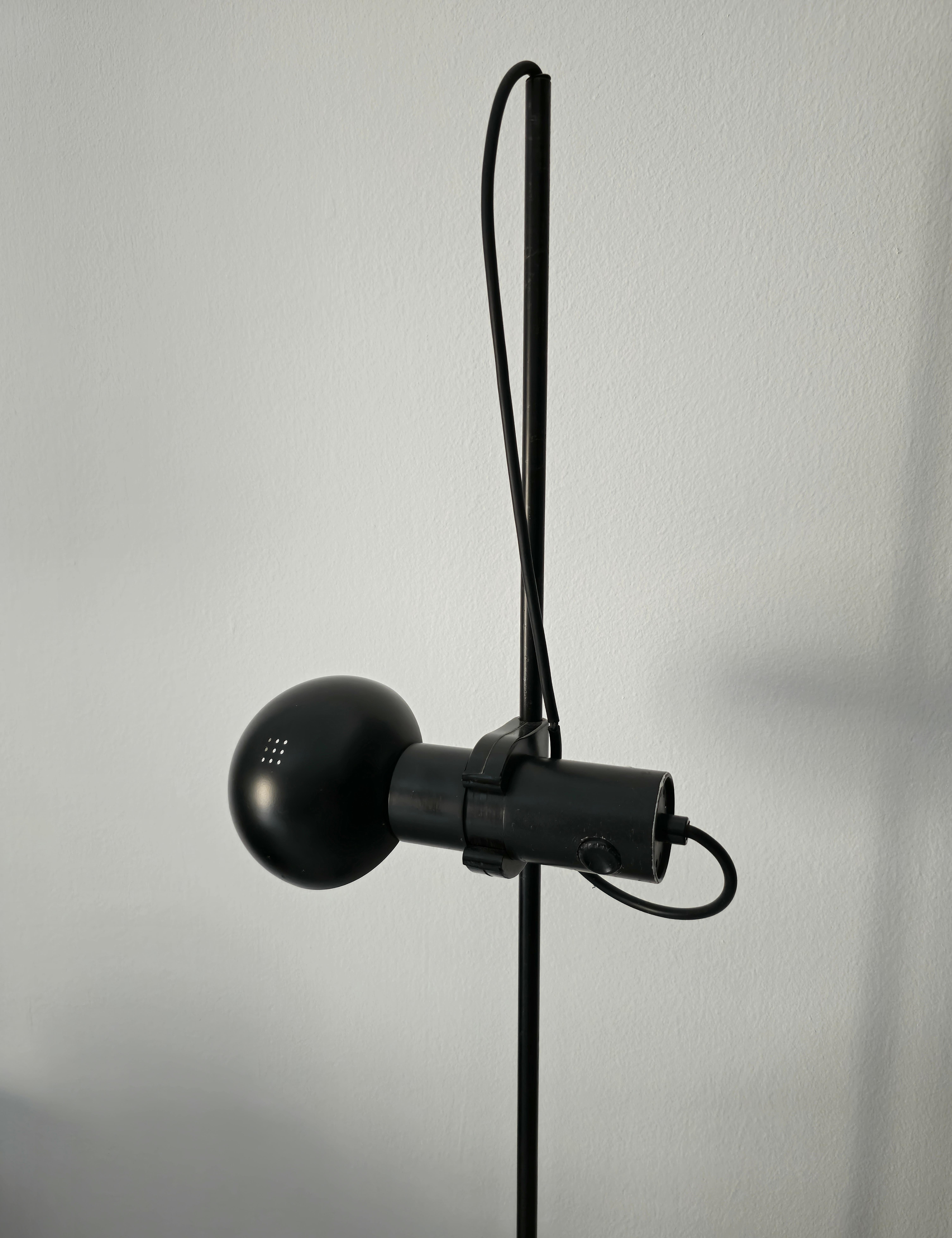 Mid-Century Modern Barbieri & Marianelli Floor Lamps Mid-Century Design Italy 1960/70s For Sale