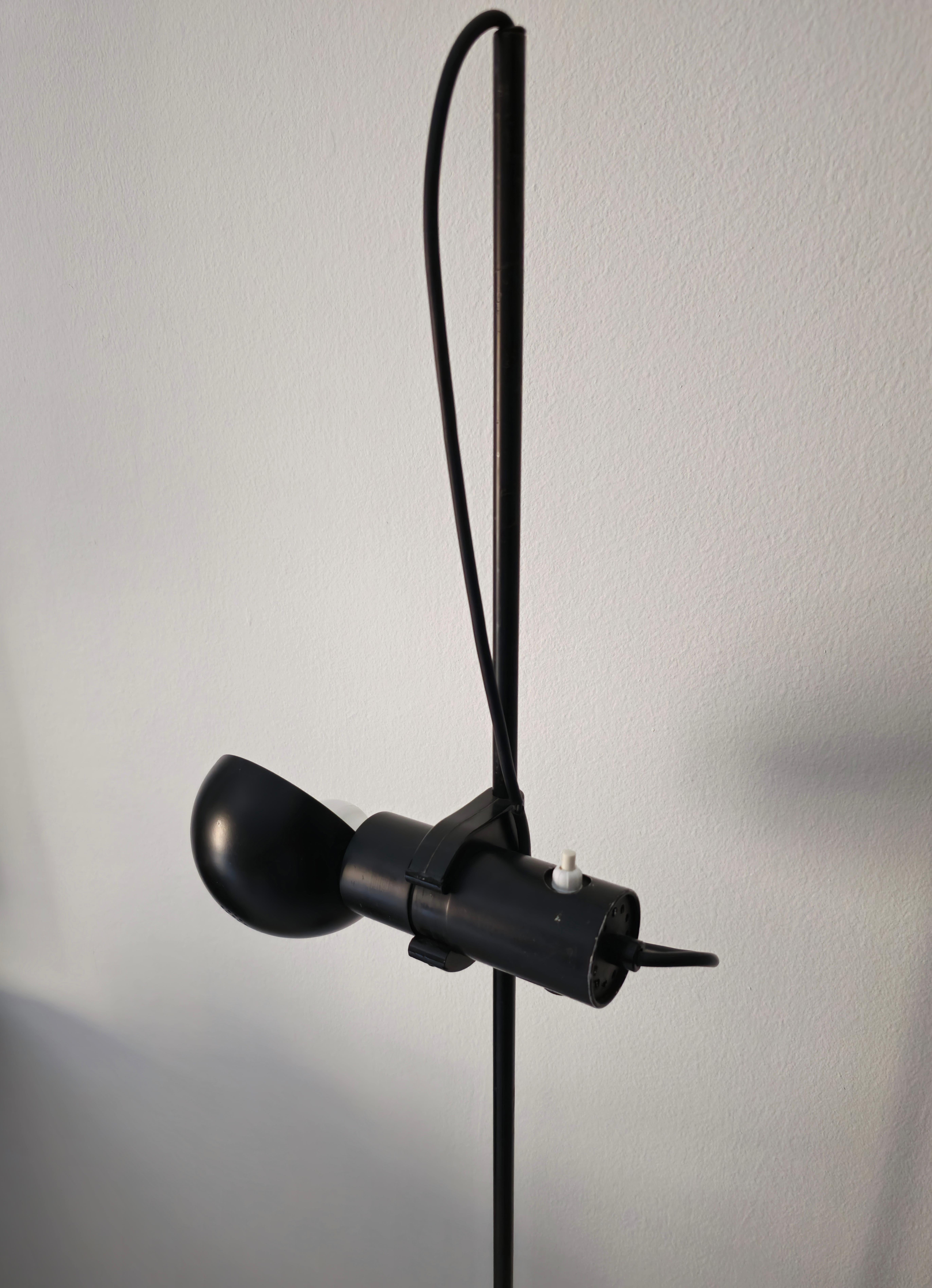 Italian Barbieri & Marianelli Floor Lamps Mid-Century Design Italy 1960/70s For Sale