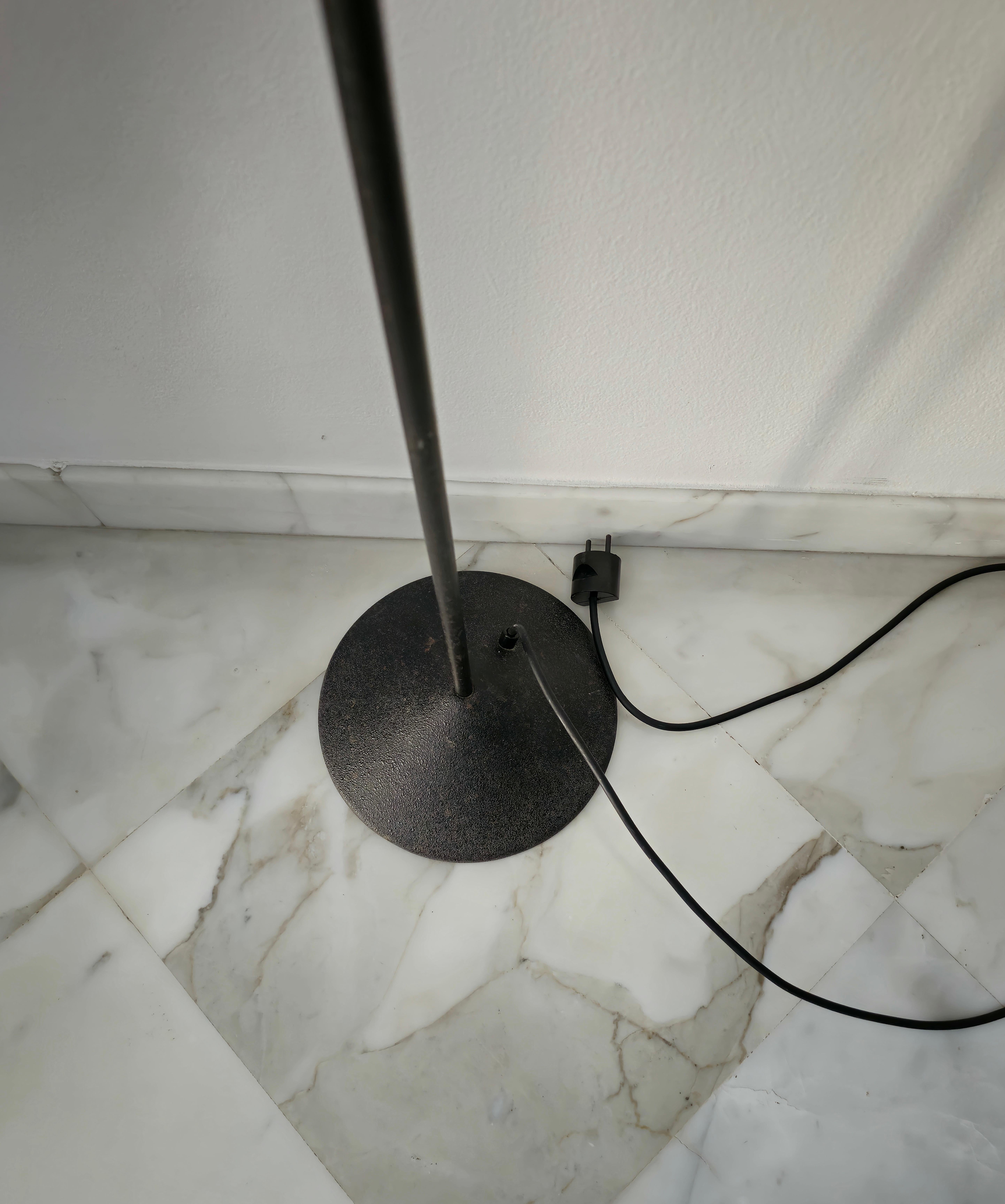 20th Century Barbieri & Marianelli Floor Lamps Mid-Century Design Italy 1960/70s For Sale