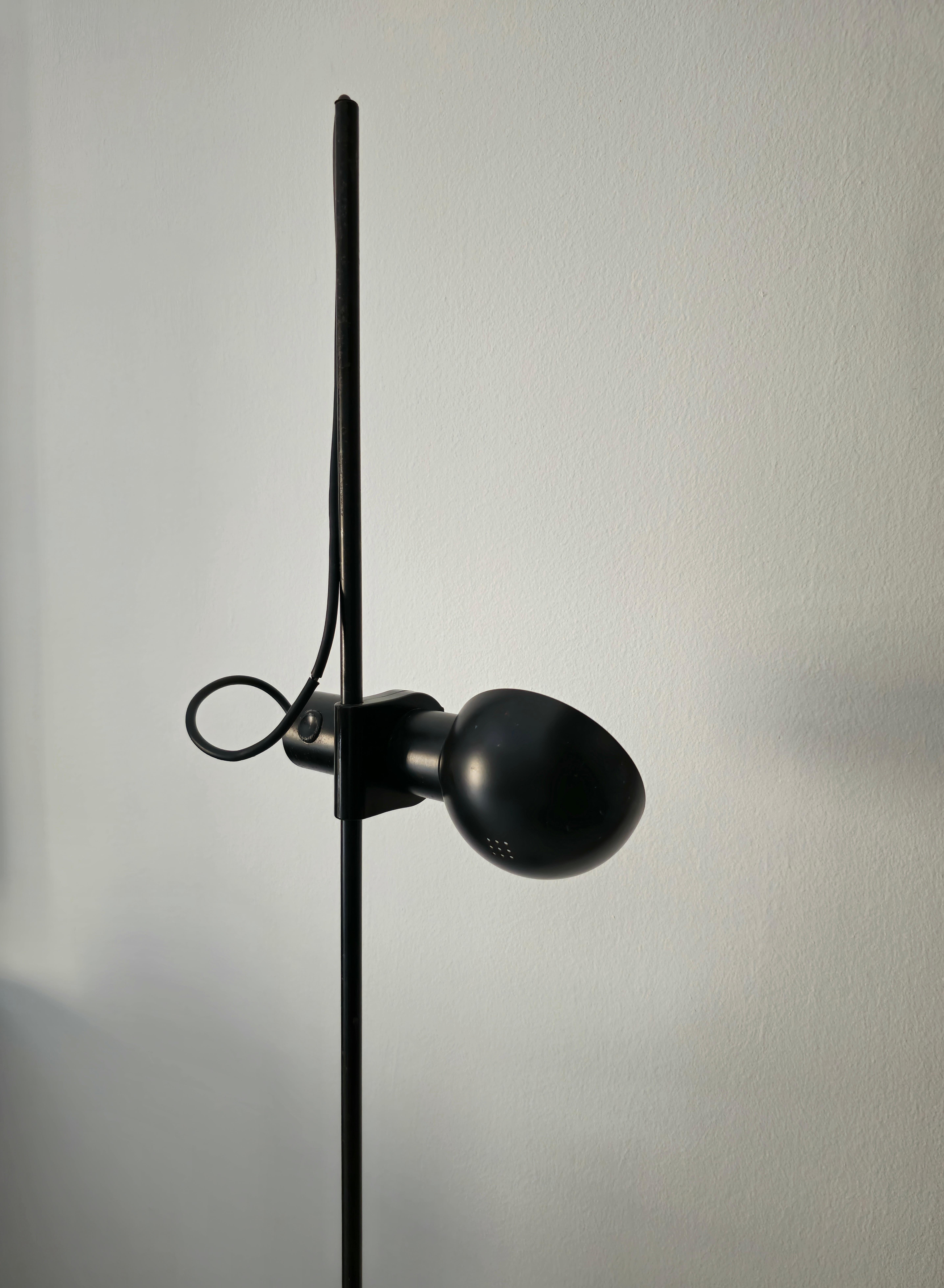 Barbieri & Marianelli Floor Lamps Mid-Century Design Italy 1960/70s For Sale 1