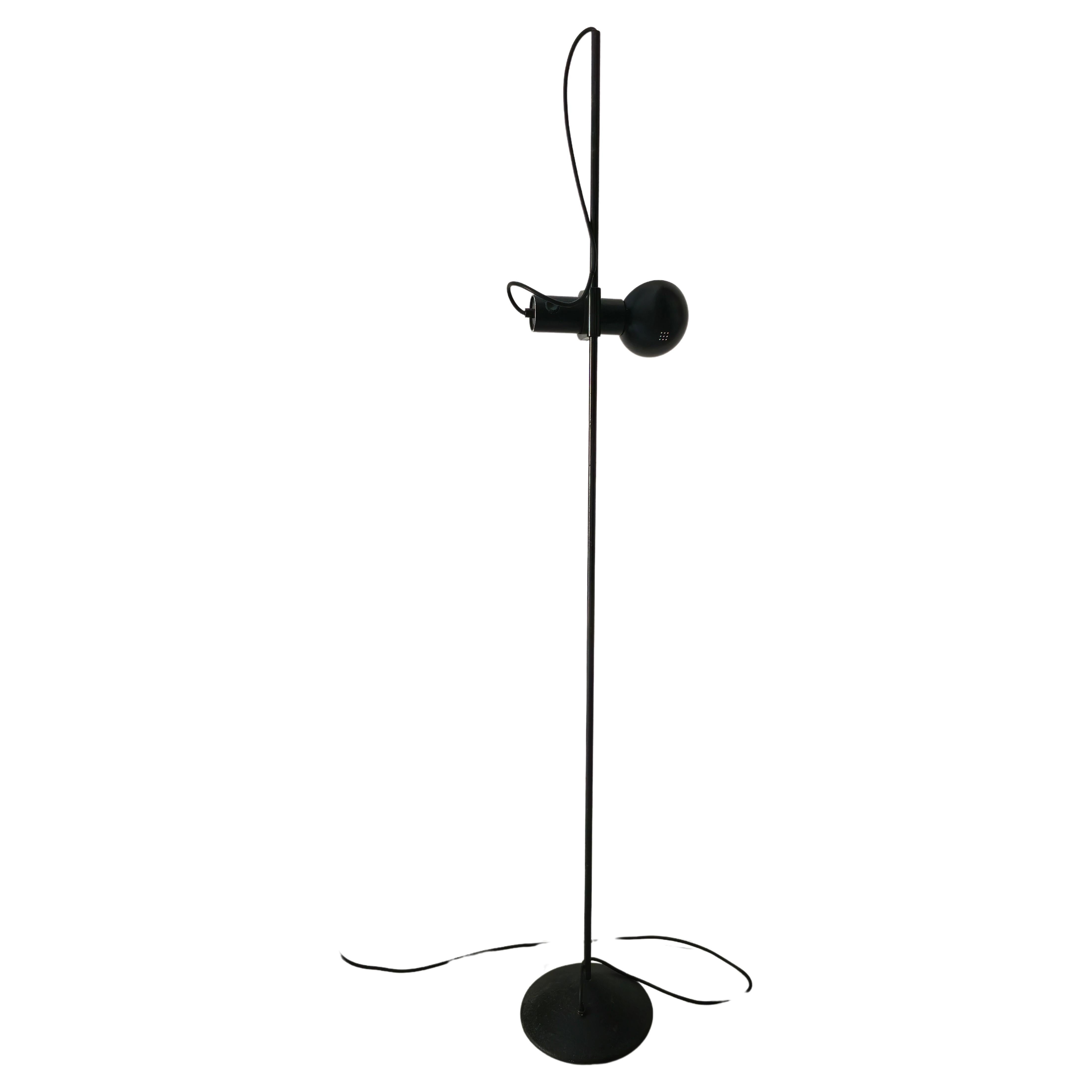 Barbieri & Marianelli Floor Lamps Mid-Century Design Italy 1960/70s
