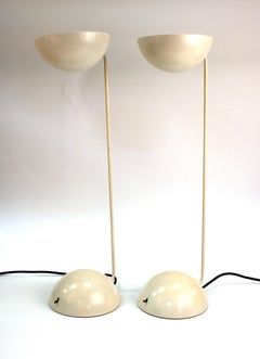 Barbieri e Marianelli for Tronconi Italian Modern 'Bikini' Table Lamps