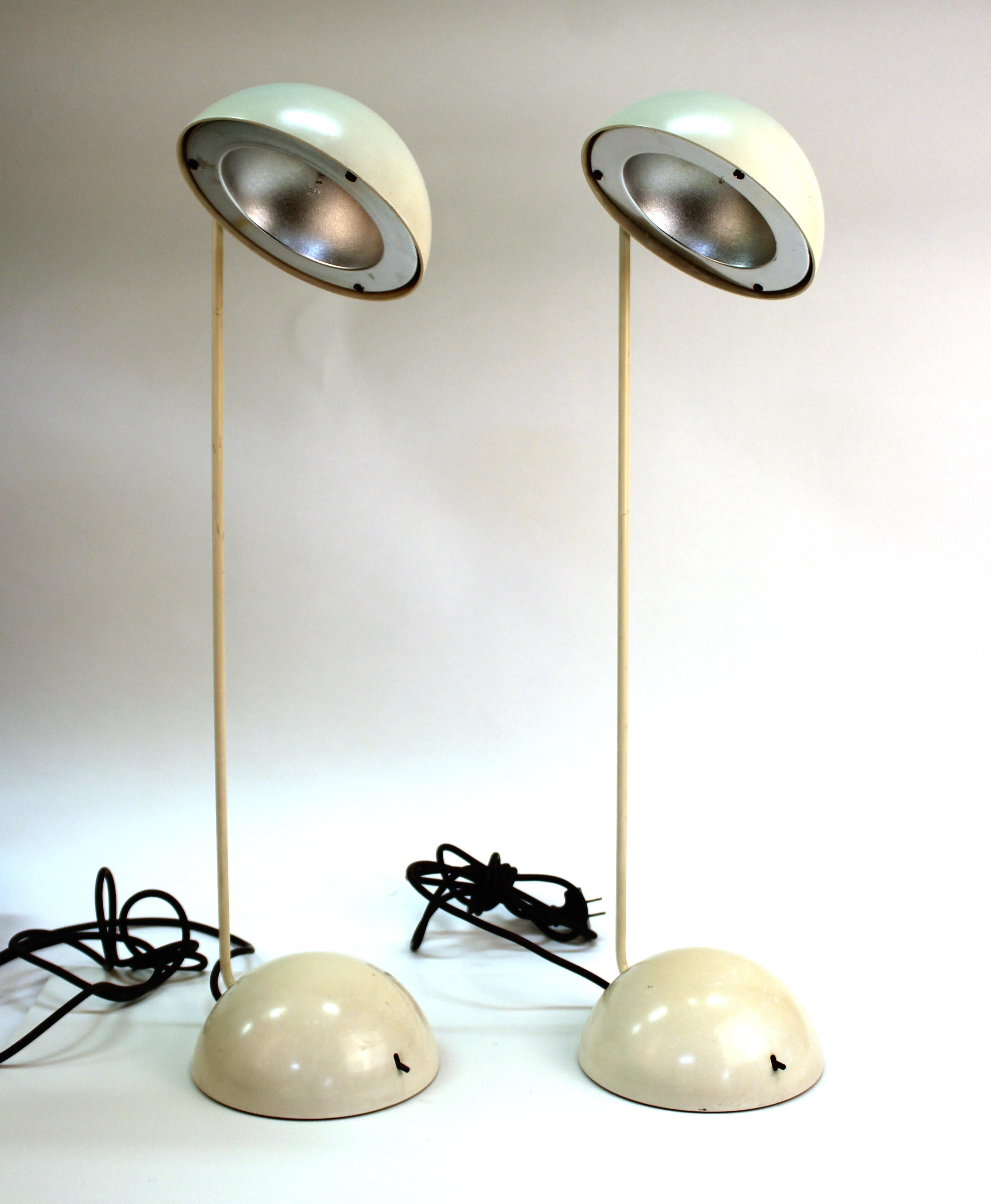 bikini lamp