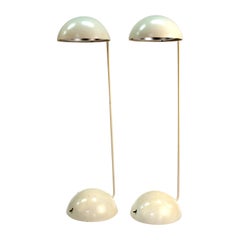 Barbieri e Marianelli for Tronconi Italian Modern 'Bikini' Table Lamps