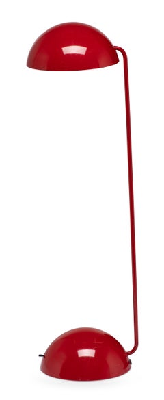 Barbieri & Marianelli, Red Bikini Table Lamp, 1980