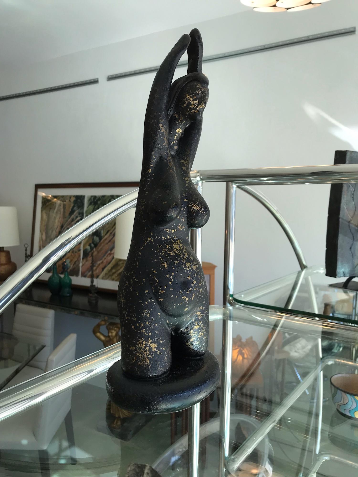 Barbini dopo Martinuzzi Nudo, Italia anni '70 in vendita 1