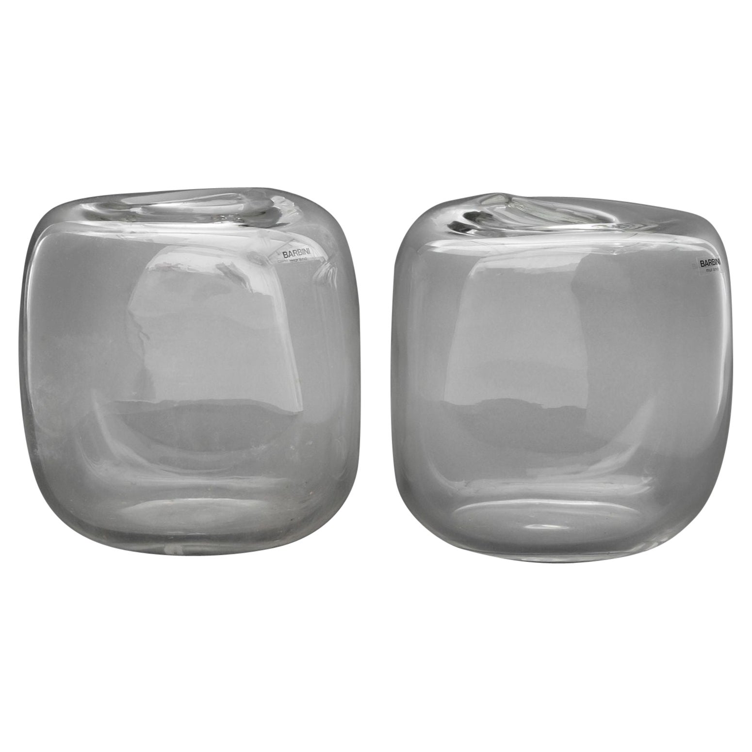 Barbini Vasi e anfore