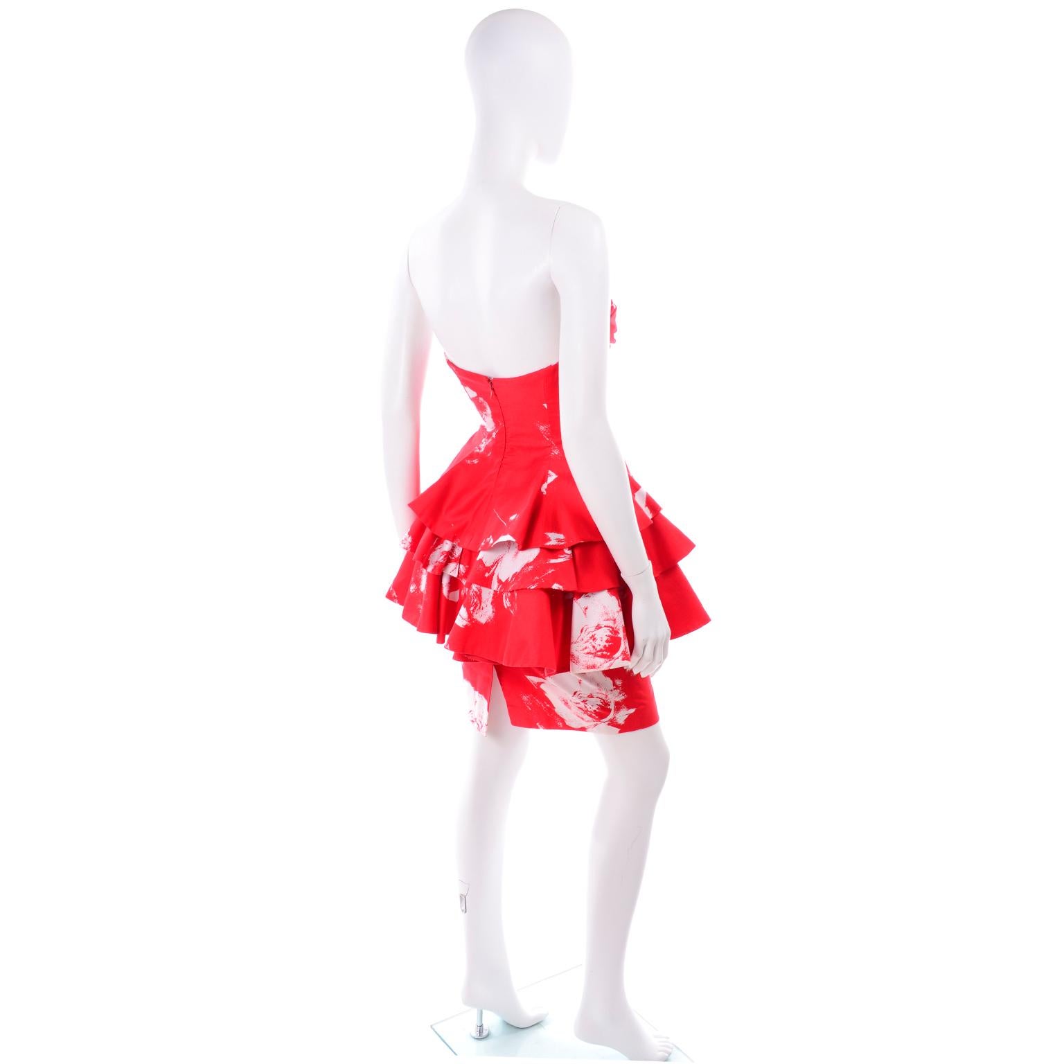 barboglio cristina jan dress