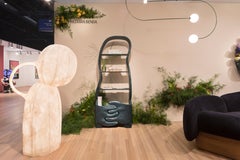 Barbora Žilinskaitė, "Storyteller", 2021