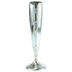 Silver More Silver, Flatware and Silverplate