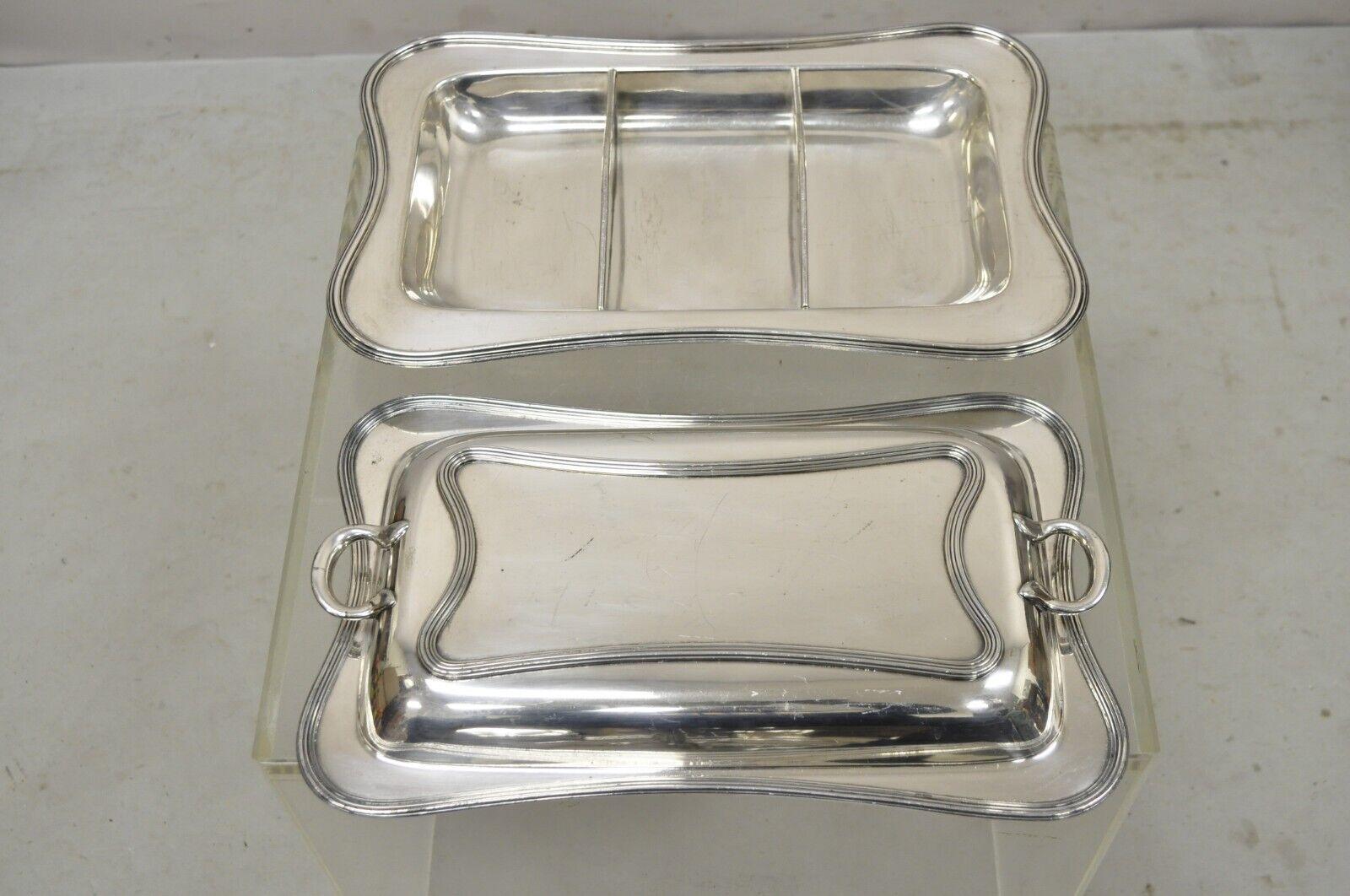 bscep silver tray