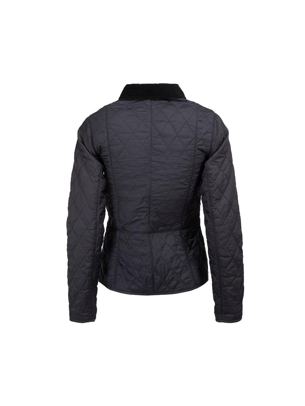 barbour cecilia quilted jacket