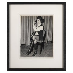 Barbra Streisand