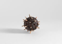 Barbro Åberg, Contemporary Ceramic Sculpture, Denmark, 2020s