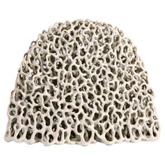 Barbro Åberg, Correlations, Ceramic Sculpture, Denmark, 2021