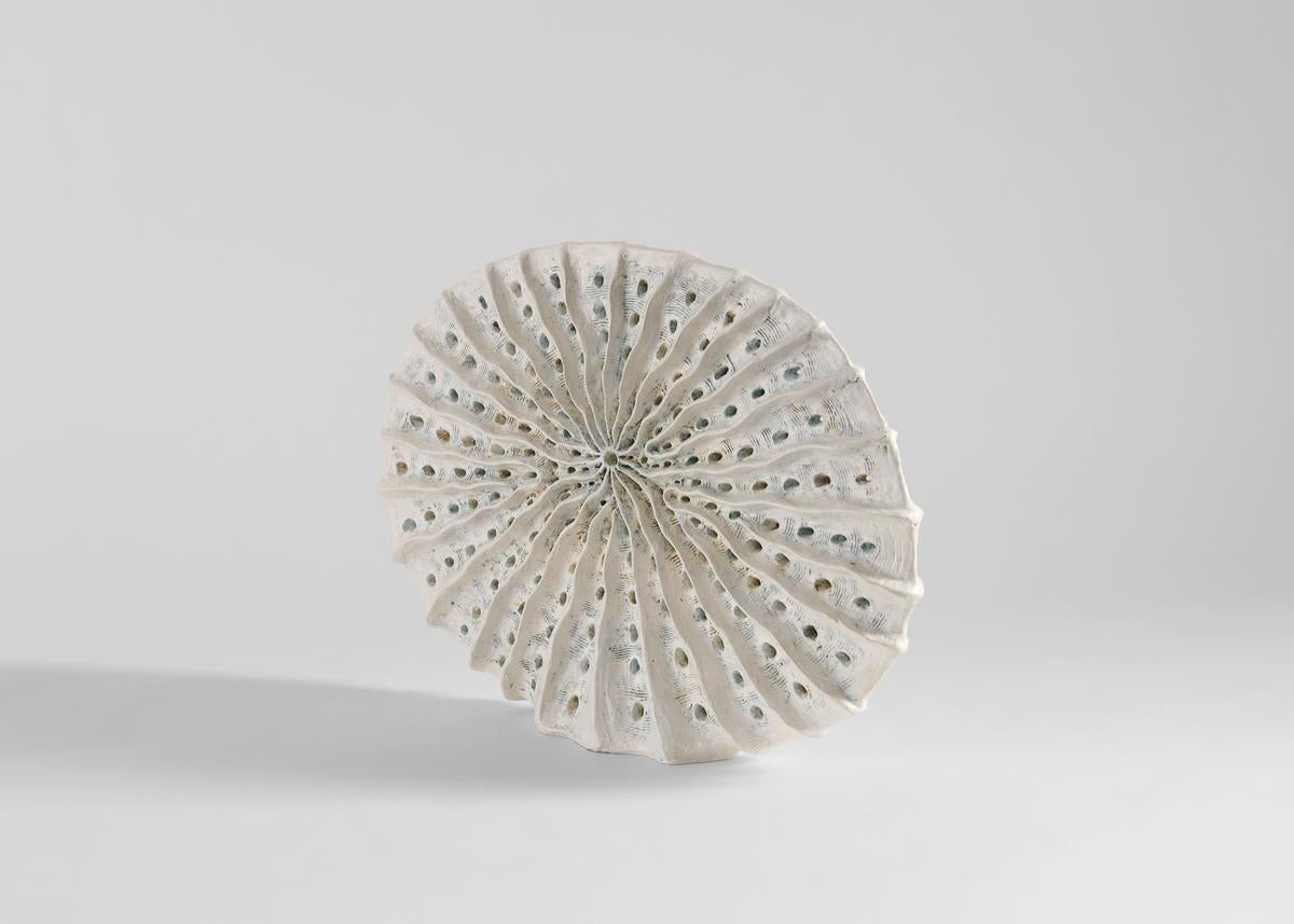 Barbro Åberg, Fossil Fantasy, Ceramic Sculpture, Denmark, 2022 In Good Condition For Sale In New York, NY