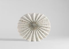 Barbro Åberg, Porcupine, Ceramic Sculpture, Denmark, 2020