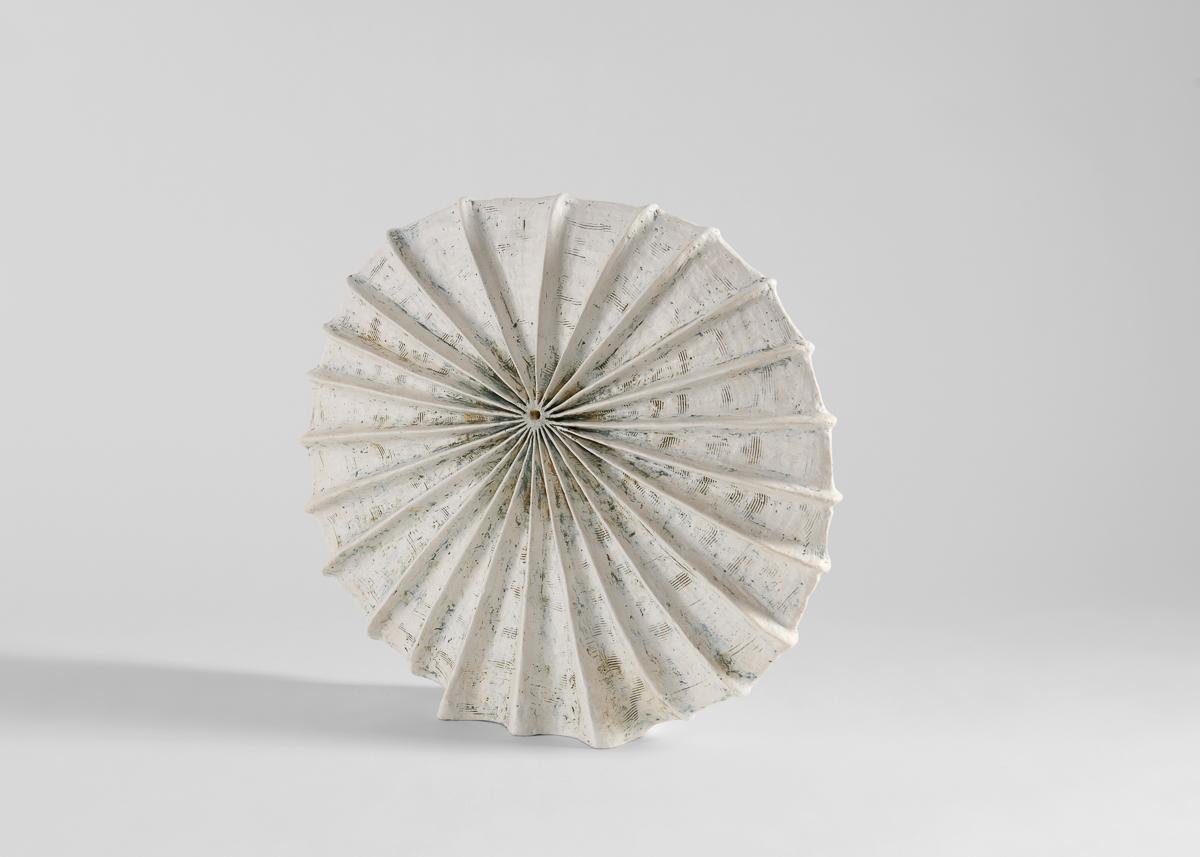 Danish Barbro Åberg, Porcupine, Ceramic Sculpture, Denmark, 2020 For Sale