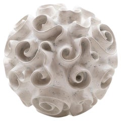 Esculturas abstractas