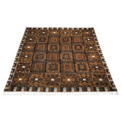 Scandinavian Modern Rugs and Carpets - 1,787 For Sale at 1stDibs | mid ...