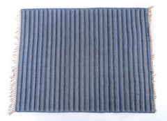 Barbro Nilsson "Randig Med Tvist" Carpet