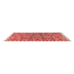 Barbro Nilsson Wool Carpet by Märta Måås-Fjetterström AB, 1950