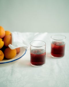 Barbro Wasserglas - Vierer-Set