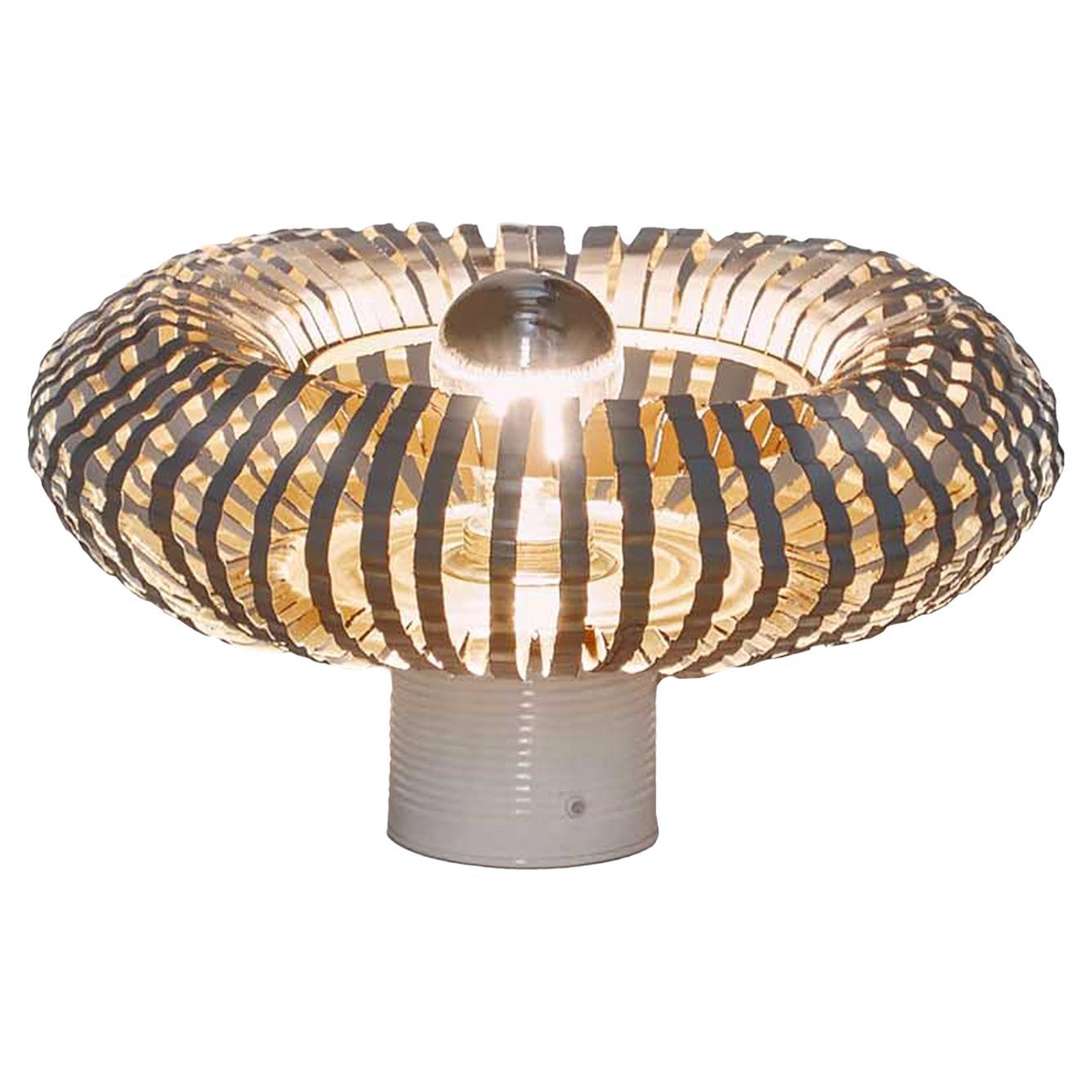 Lampada da tavolo Barby di Nadja Galli Zugaro in vendita
