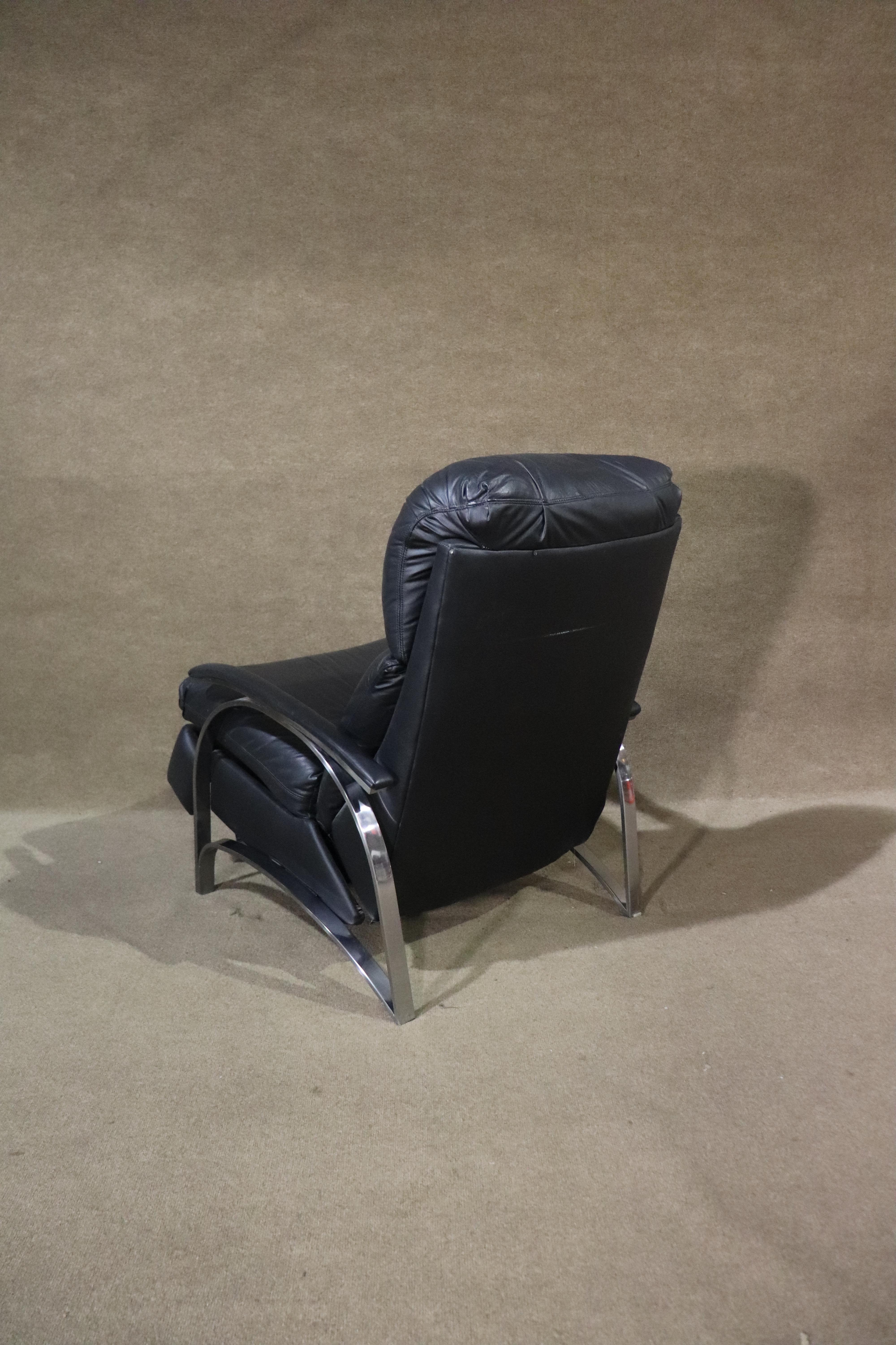 Barcalounger Spectra II Recliner For Sale 1