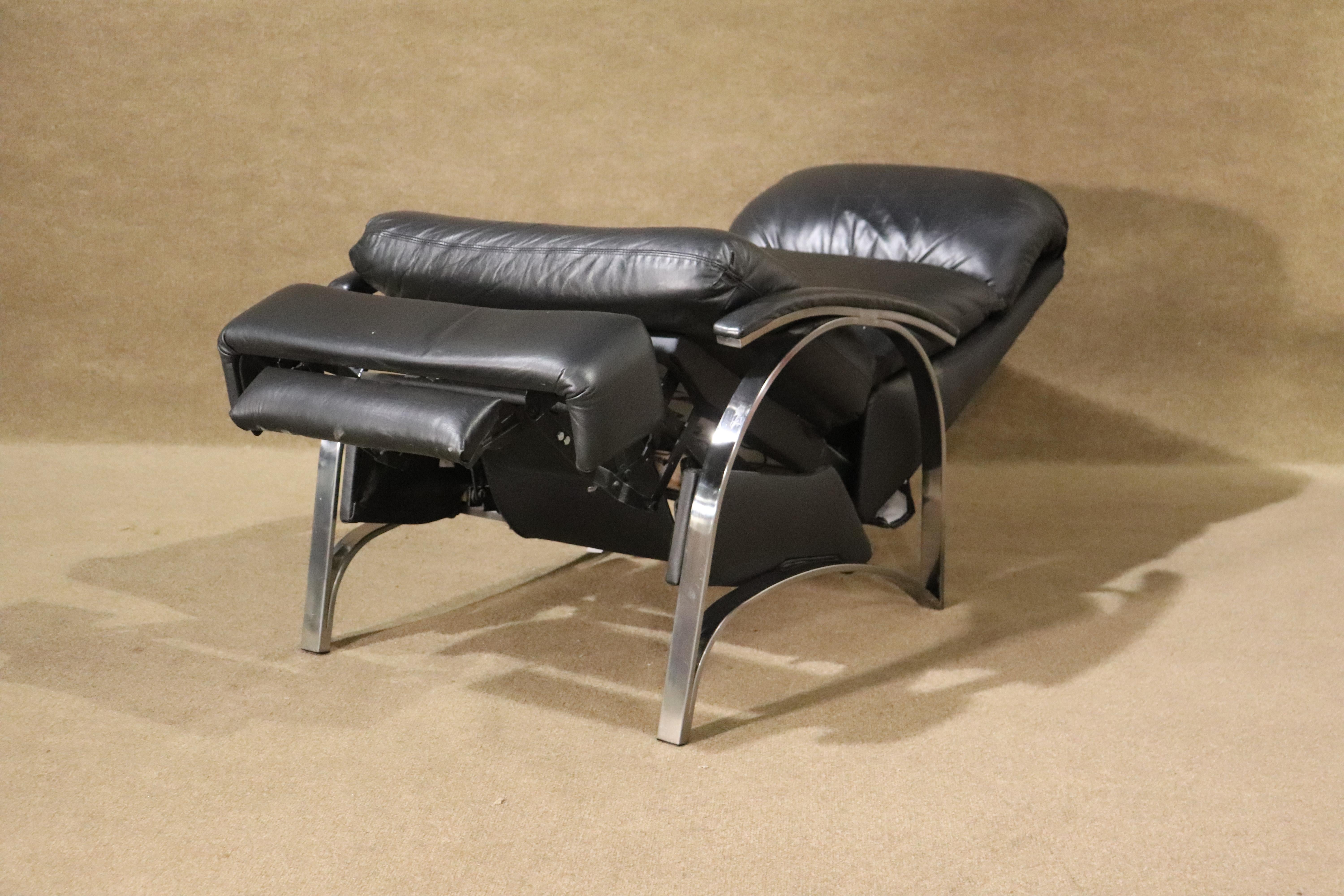 Barcalounger Spectra II Recliner For Sale 2