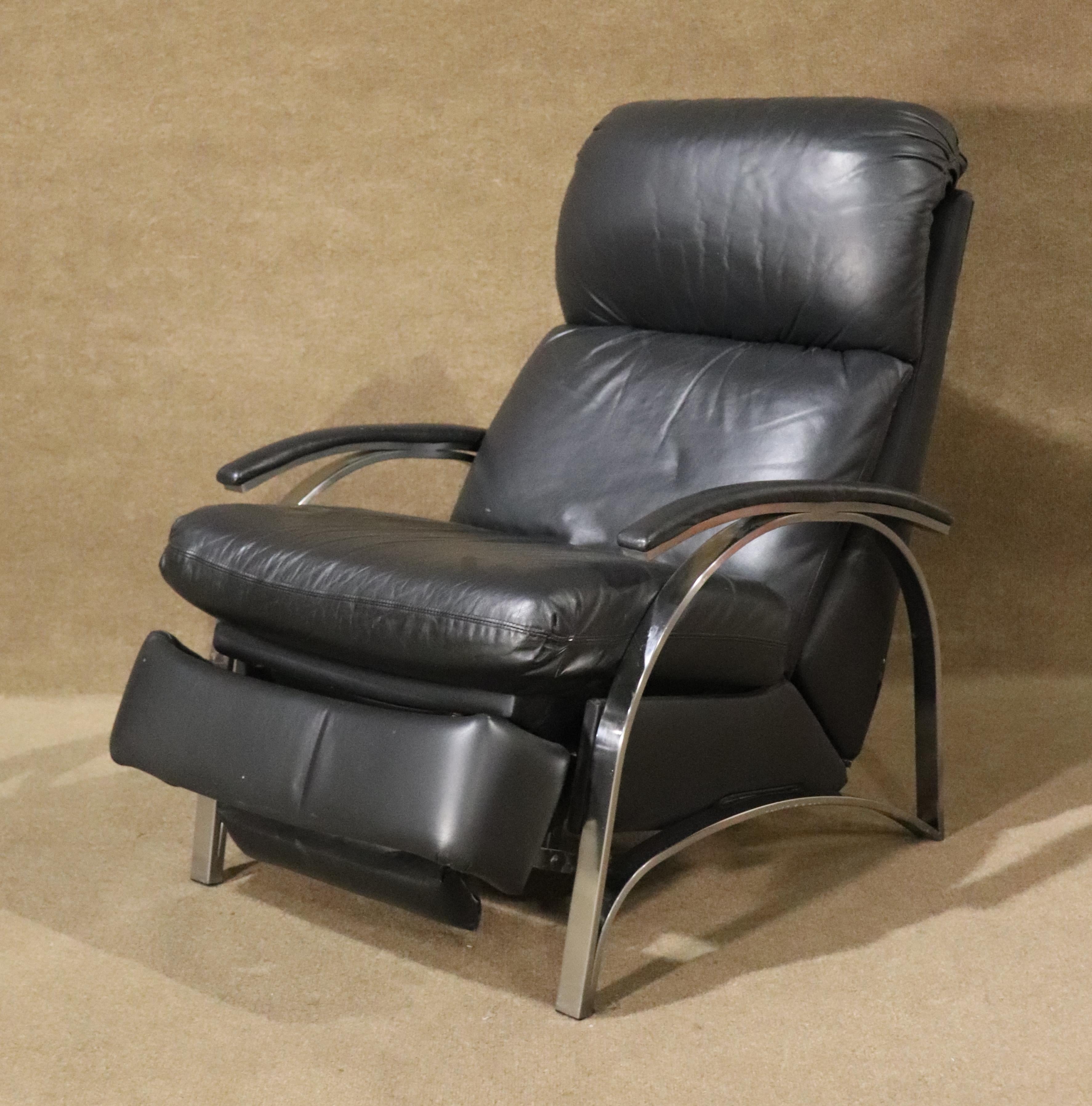 Barcalounger Spectra II Recliner For Sale 3